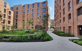 Luxury One Bedroom Apartment Within The City Walls